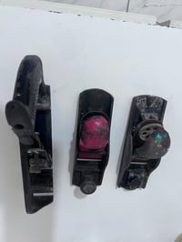 ام جنبين • ريبون • صغير