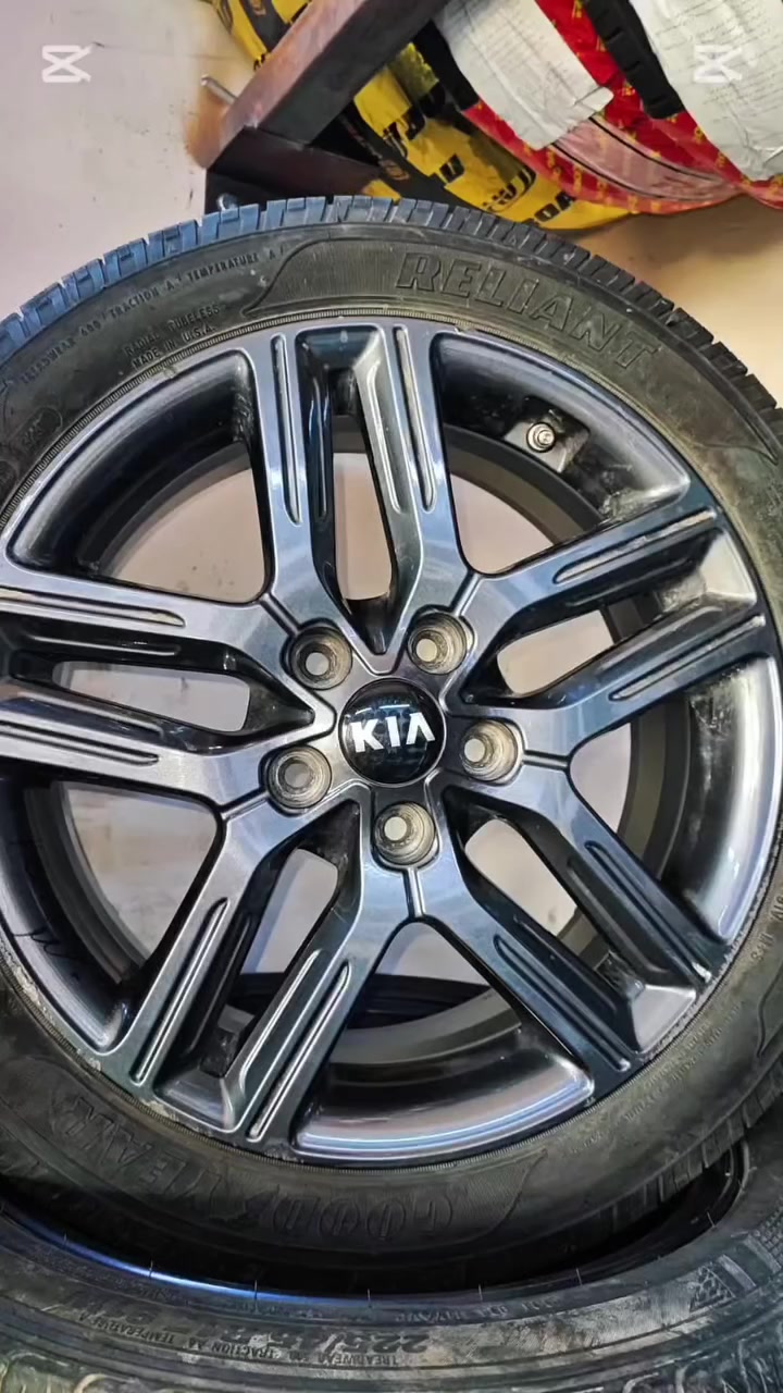 خدمات العالميه 
عروضنا مستمره تصل لنصف الأسعار 
تصليح وصبغ ويل كب 
تعديل ويل كب بأحدث الأجهزة 
حساس إطار 
إطارات 
زيوت ألمانيا 
صبغ حراري 
جراخه cnc
يوجد جميع أنواع الويل كب ولويل حديد وجميع السبيرات لسيارات الكوري والأمريكي 
خدمات العالميه 
بغداد شارع فلسطين تقاطع الموال قرب كنافه القدسي
***********
