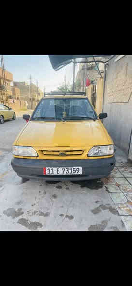 سلام عليكم سايبة ٢٠١٢سياره جاهزه اسم خيط تبخير هسه طلع تبريد شغال صدر تخم تاير خط ابيظ جديدسياره ماموكفتني وكامله كبل لشارع بسمي رقم نكليزي هيه غرامة مصفره مكان بغداد العبيدي *********** تصل السعر (٢٨)
