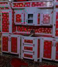 كاونتر للبيع مكاني زعفرانيه 07717409024