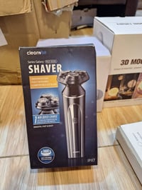 مكينة • ماركة جديدة • فيم