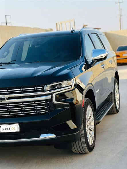 لبيع تاهو
الموديل 2024

رقم بغداد جديد

كفاله عامه عامه

وكاله المنصور 

ماشيه 19

موصفات LS

السعر 525 $

الهاتف ***********
