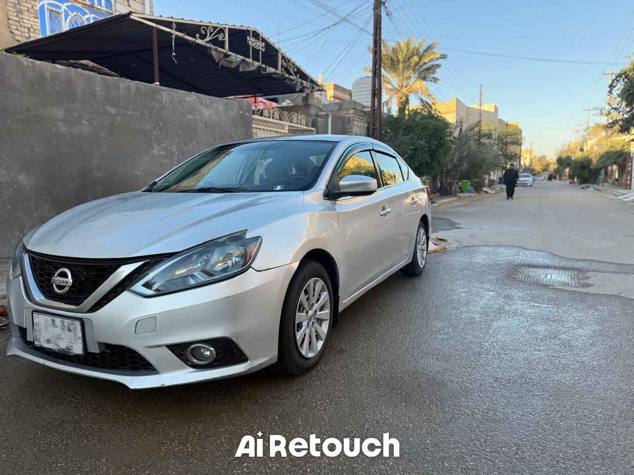 سنترا 2019
سعر115
***********
