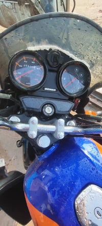 بوكسر ٢٣ • نقصه باتري • بغداد العبيدي