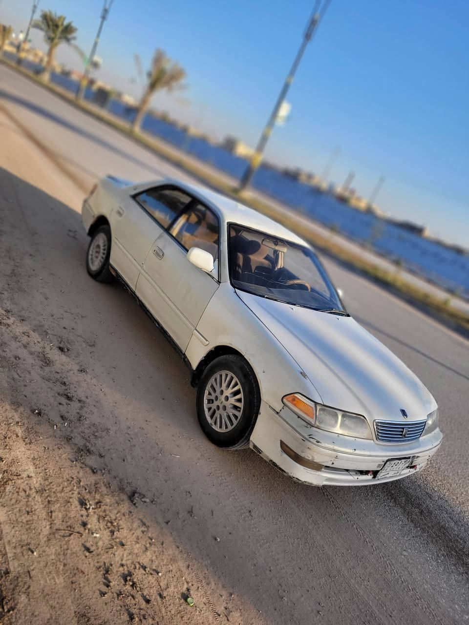 تيوتة كراون   مارك مديل الفين مكينة وكير مكفولات حدادية تخم تاير كهربايات جاهزة غرفة جديدة دشبول جديد بطاين جدد سيارة بسمي تريد وكالة  تريد مداور شعندك مراوس نزل السعر 25 العنوان نجف  ***********
