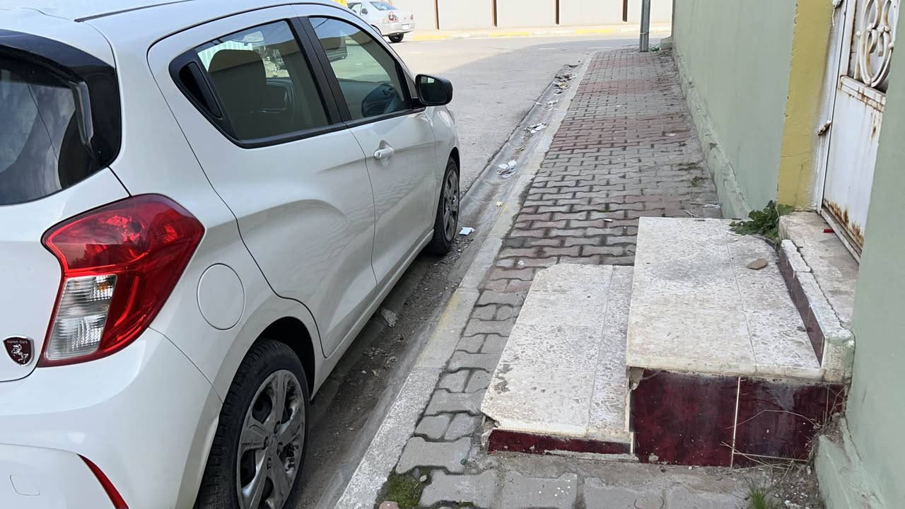 جامرلغ السايق بدون دواخل     بونيد بخ امريكا.     *********** كركوك, العراق
