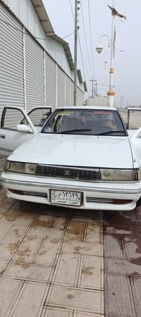 كرسته • ١٩٩١ • رقم بصره