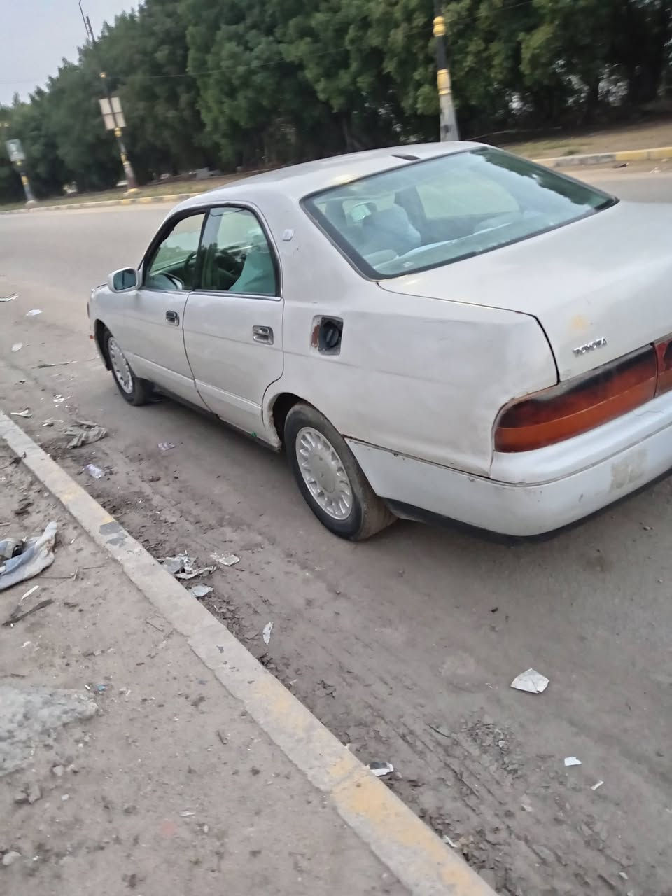 بطه متصل موديل 94 رقم انبار الماني وكاله مباشر
ماكينه وقير حلوات حداديه حلوه
مكاني كربلاء
قصه شنطه
السعر 33 مكاني كربلاء فقط الشراي يتصل
***********
