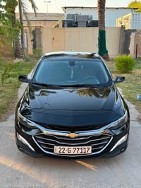 ماليبو LT1 • ٢٠٢٠ • رقم اربيل