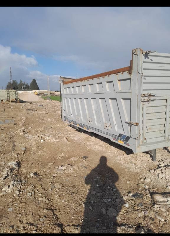 للبيع صناديق كامل مواصفات للتواصل هذا الرقم 0952797209


**إذا كنت صاحب هذا الإعلان وتريد حذفه لأي سبب، رجاءا أرسل رسالة إلى الدعم الفني**