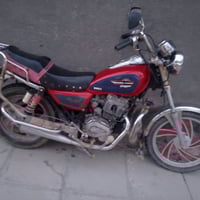 جونده • موديل 18 • سلف وكلك