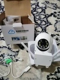 كاميرات مراقبة أطفال • توصيل مجاني