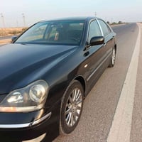 ماجستا • موديل 2004 • تغيير لون يابان