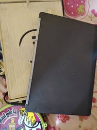 ديل 6510 • i7 6820hq • كوادرو m2000m