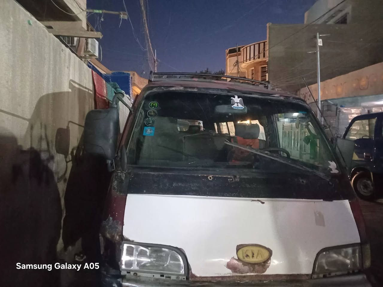 كيا اسيا موديل 97 مصفره هيئه غرامات رقم انجليزي ماكينه جير اكسنت جيد جدا تحويل ثاني يوم وهذا رقم هاتفي ***********
