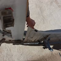 كاسحات للبيع موديل حديث الاستفسار على رقم 07704353920