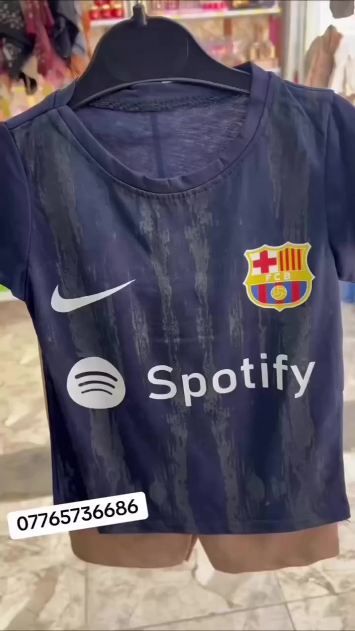 جديد(كوزمتك شموسه)😍✨ملابس اطفال مميزه 😍اناقه+راحه+اسعار مناسبه للجميع ☑️ خامات مريحه ☑️ الوان تابته  ماتبهت  ☑️ موديلات عصرية تناسب كل الاذواق  متوفر توصيل  العنوان  #كوت_داموك_شارع_عماره_كاظم_عبيد #اكسبلور


**إذا كنت صاحب هذا الإعلان وتريد حذفه لأي سبب، رجاءا أرسل رسالة إلى الدعم الفني**