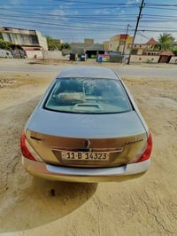 سافران • ٢٠١٠ • محرك ٢٠٠٠