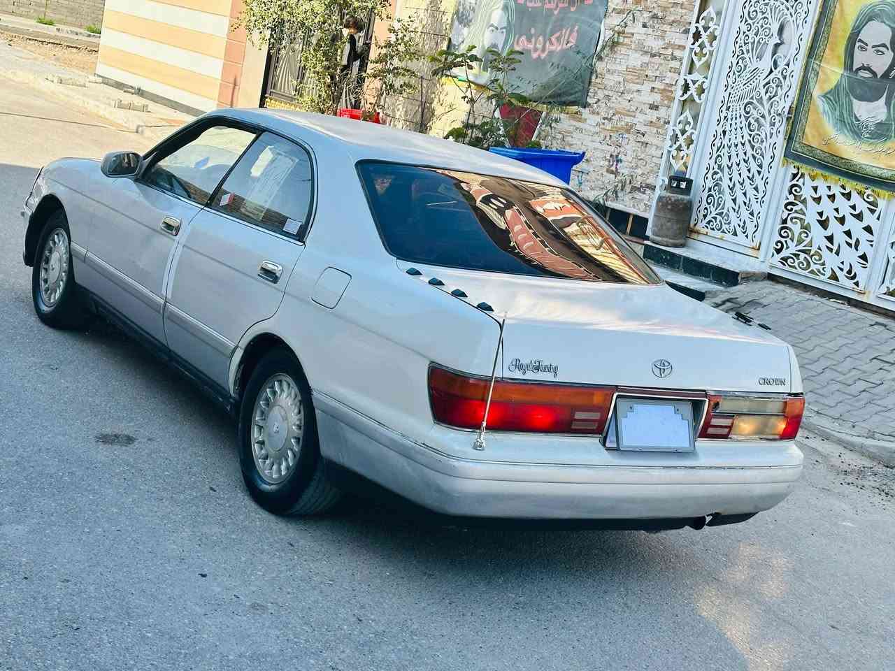 سلام عليكم للبيع فقط بطه فصل لون لؤلؤي محزم رقم بصره  مشروع وطني تحويل تحويل ثاني يوم ابسمك   سياره كفاله  من اصوليات وتحويل ونقل جثه  والعيب الشرعي والغرمات  ولخياس سياره جديده معنا كلمه سياره جاهزه للخير مانقصه برغي سياره حداد امامي خلفي بلكارتون توني نافضه تخم تاير جديد كهربائيات كله شغاله سنتر لوك؛ شغال تبريد قطعتين امامي وخلفي شغالات تبريد ثلج دواخل وبطاين نضيفات كلش مكينه وكير كفاله سياره جاهزه للخير ومال جناي ومتعوب عليه سياره بلاده  سياره تاخذه الف دينار ماتخسرعليه عليه تراي يخبل وبيهه نصبه تخبل وبديهه يخبل سعر شرط بلاش وماكو هيج سعر بيهج نضافه ب 54   مكاني بصره  مكاني بصره
*********** 

***********
