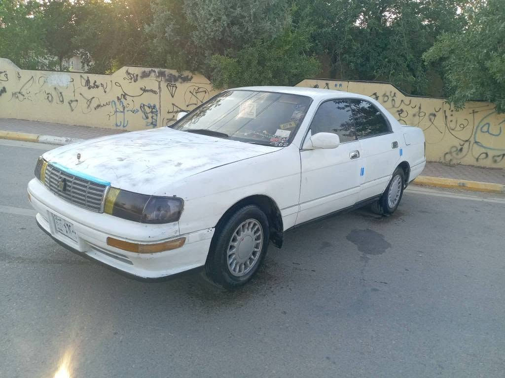 سوپر ئەرنەب مودیل1994ئارمی پلاستیک سلیمانی
مەگینەی بەتەی دوونیو توماتیک جوارجام کارەبای 
جوارتایەی تازە دعمولیدراوی هیچ پیوە نیە وەرگەراو نیە
زور جائیزە کارەبای مەزبوتە گیرومەکینەو ئەکسل ئارمو ئەولیات
بەشەرت گورینەوەش ئەکەم بەشتیک بەدلم بیت 
سعری25گەلاو مەعامەلە
***********
*********** السليمانية, العراق
