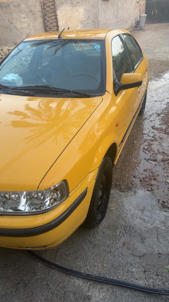 السلام عليكم سمند 2010بلاديه للبيع ***********))سعرها 37
