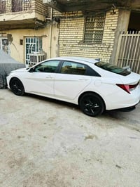 النترا ٢٠٢٣ • هايبرد • ماشيه ٢٤٠٠٠