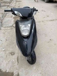 دراجه للبيع فريز  مكفوله كفاله عامه  العنوان بغداد المدينه لاورفلي  ال...