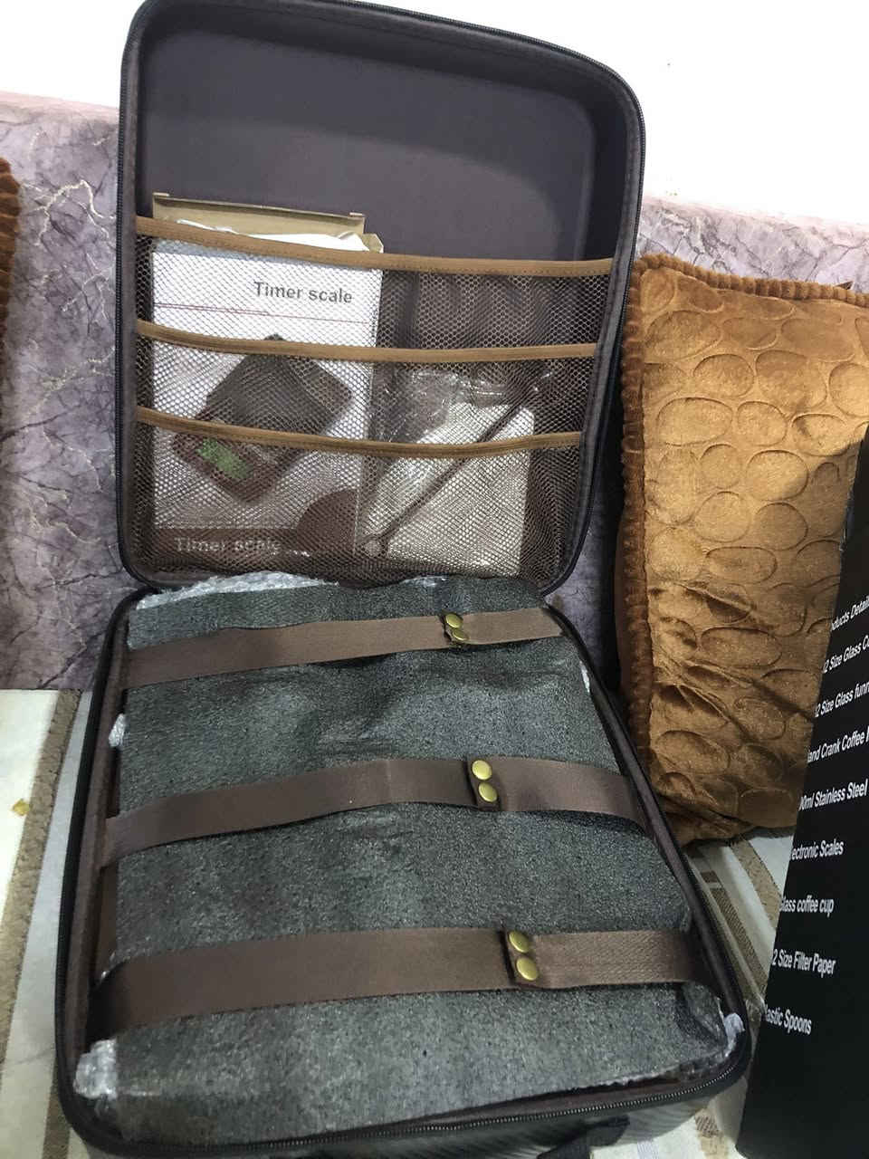 بكج جنطه مال كهوه يخبل اعلى سعر ابيع


**إذا كنت صاحب هذا الإعلان وتريد حذفه لأي سبب، رجاءا أرسل رسالة إلى الدعم الفني**