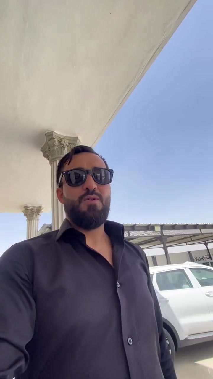 ***********معرض القيارة المركزي
