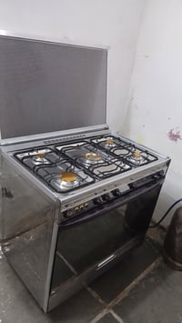 طباخ گريازي • كلش نضيف • رحمانية الشعلة