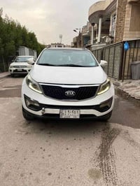 من رخصة الادمن  سبورتج 2012 خليجي فول مواصفات  بنوراما بصمة كشن كهرباء...