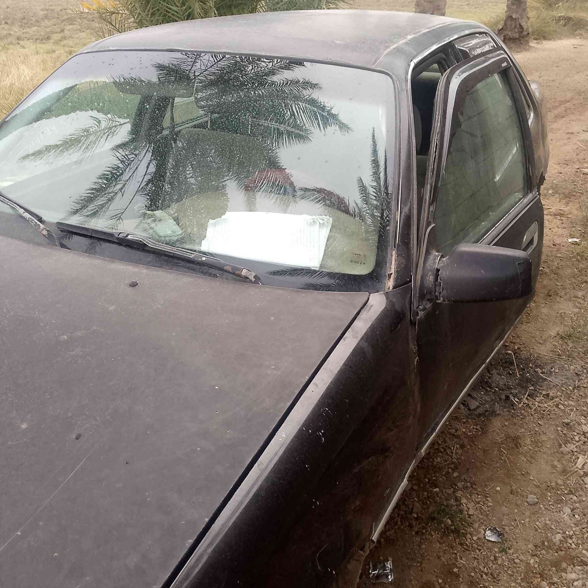 برنس موديل 1993للبيع محرك وكير جيد وسنويه لغاية 2026 النظافه وسط يرادلها ترتيب غسل دوشمه كهربائيات اني جانيها من 30/5/2025 كل مكان رايح بيها ماتكعد ومشتريها بوكتها بسعر غالي 28 ورقه نقدا بس هسه محتاج واريد ابيع عالسوك وجوه السعر الحالي 18 وبيها مجال شويه الشراي يتصل عالرقم *********** ابو علي والله يسهل عالجميع
