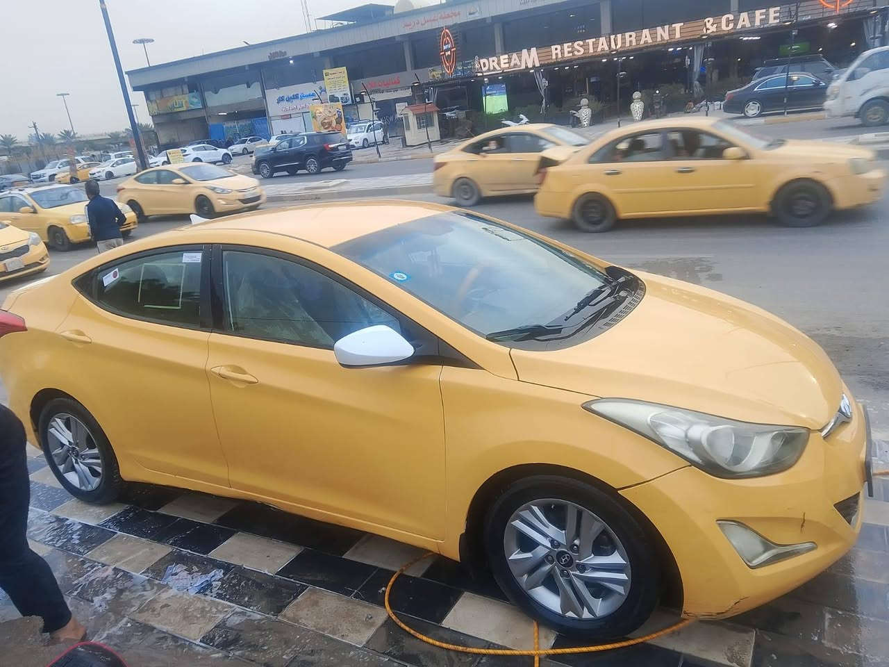 السلام عليكم
النترا للبيع ٢٠١٣ سياره نضيفه مكانهه البلديات
مامتواجد بلفيس
سعرهه ١٠٥ وبيهه مجال نشالله
سونارهه موجود بالمنشور 
هذه رقم راعيهه
***********
