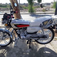 للبيع ماطور سيفاني موديل ٢٠٢١ مع أوراق كاملة ٠٧٧٠٣٠٩٣٧٨٩ ٠٧٥٠٢٨٠٠٣٥٦