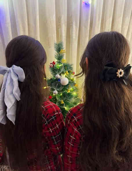 البيجامة علينه و اللمة عليكم ✨♥️
بجامة رأس السنة كاروهات..
خامة قطني تجنن
قياس من S الى4xl

للحجز والاستفسار يرجى مراسله الصفحه
رقم هاتف واتساب ***********
توصيل بسماية 1000
بغداد 5000
محافضات 6000
يوجد دفع عن طريق الماستر كارد✅💵
