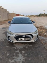 النترا • ٢٠١٨ • وارد امريكي