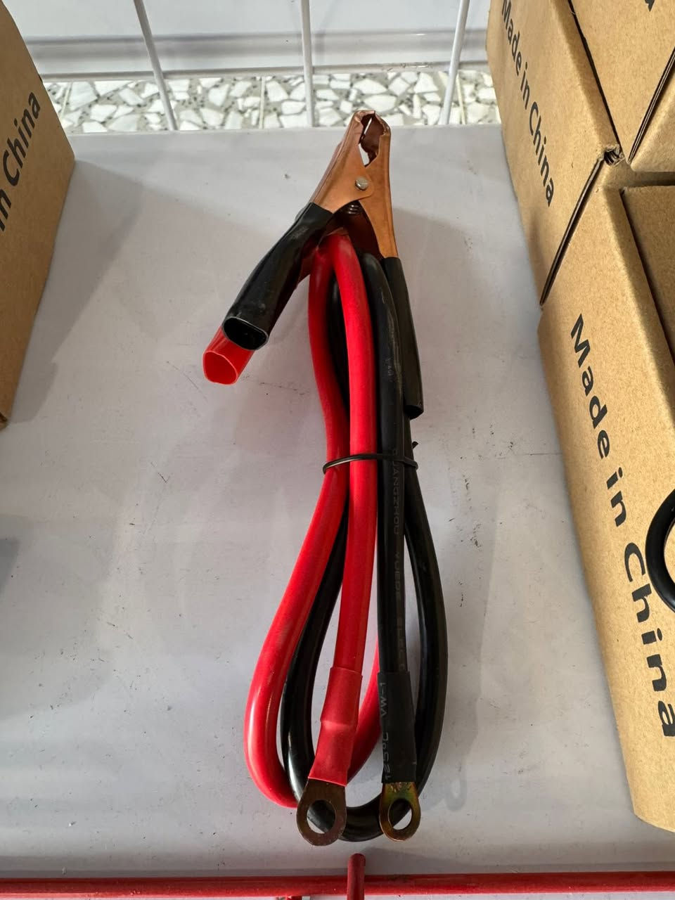 ❓ سفرة؟ قطوعات؟ محتاج كهرباء؟
⚡ الحل عدنا… إنفيرتر محمول وجاهز

💰 ٥٠,٠٠٠ دينار فقط
📍 كوت – الخاچية – شارع ٤٠
📞 *********** | ***********
🚚 توصيل داخل الكوت
