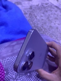 آيفون ١٥ برو ماكس • ٢٥٦ • البصرة المحاربين