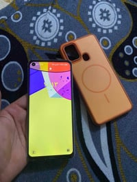 سامسونج A21s • موبايل سامسونج A21s • جهاز سامسونج A21s • سامسونج 64 جي...