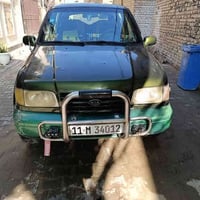 سبورتج موديل 93 رقم بغداد دولي هزه جديده سنويتها لل27 كير ومحرك  ثري ا...