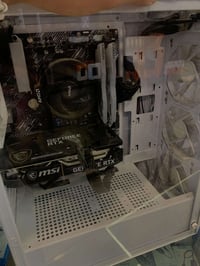 رايزن 5 3600 • RTX 3050 • 32GB رام