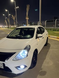 سلام  عليكم اخوتي سياره سني موديل 2020 ماشيه 110 السياره خير من الله ت...