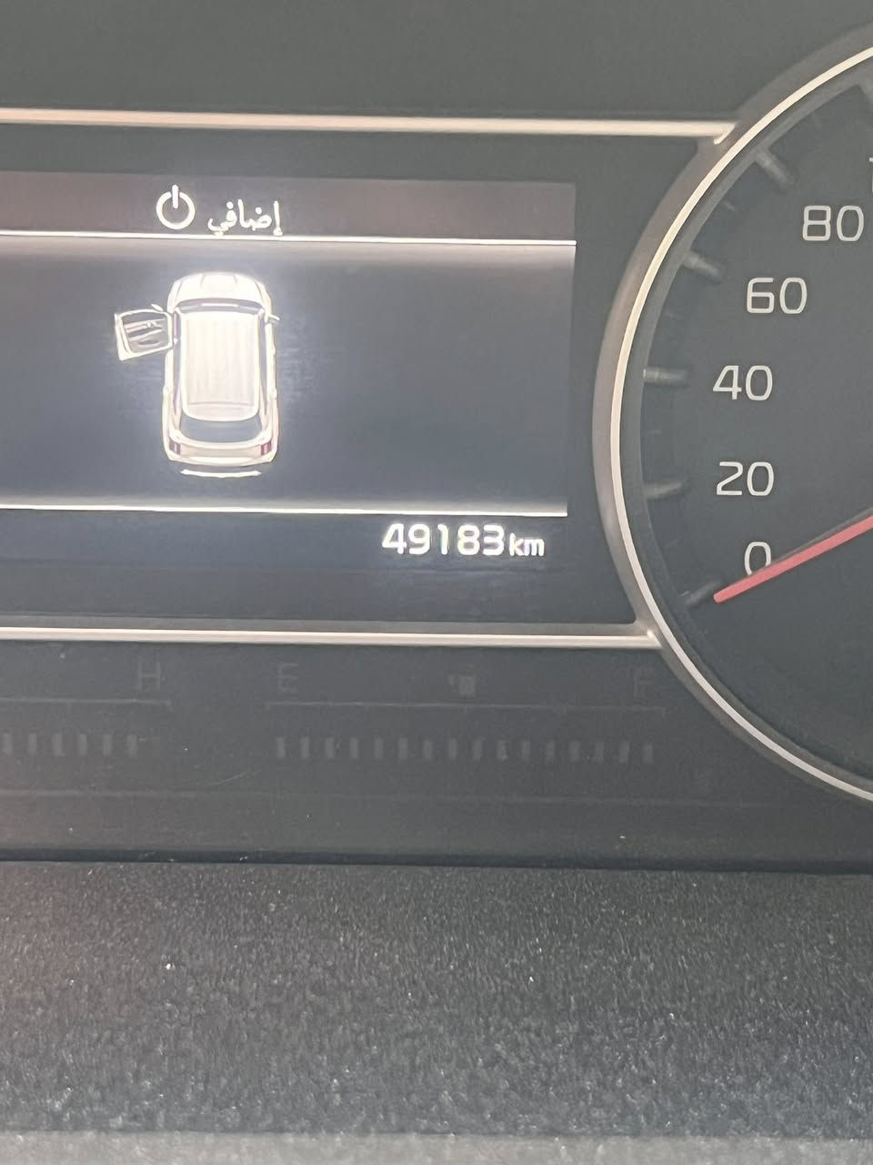 سلام عليكم سورنتو موديل 2021 فول مواصفات ماعدا البانوراما سياره خليجيه مكفوله كفاله عامه سته سلندر رقم بغداد الشراي يتصل وبي خير ويدلل ***********
