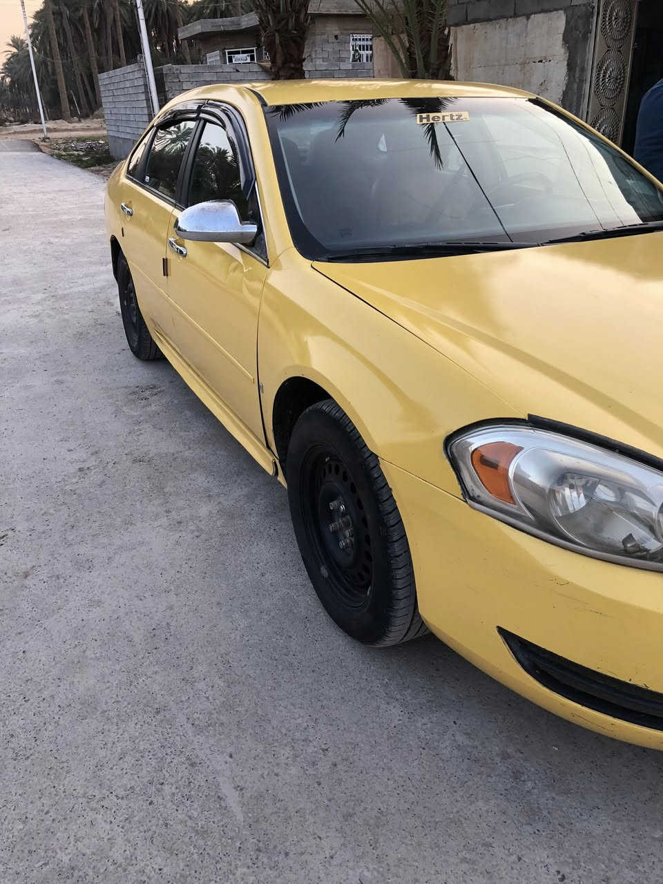 امباله LT كير طرح كير ومحرك شرط السيارة بحالة جيدة بيها خط ديالى بغداد نقابة مصفره اي غرامة ماكو عليها من الاخير سيارة ام خبزه السعر 60 وبي مجال للشراي الارقام للاتصال *********** / ***********
