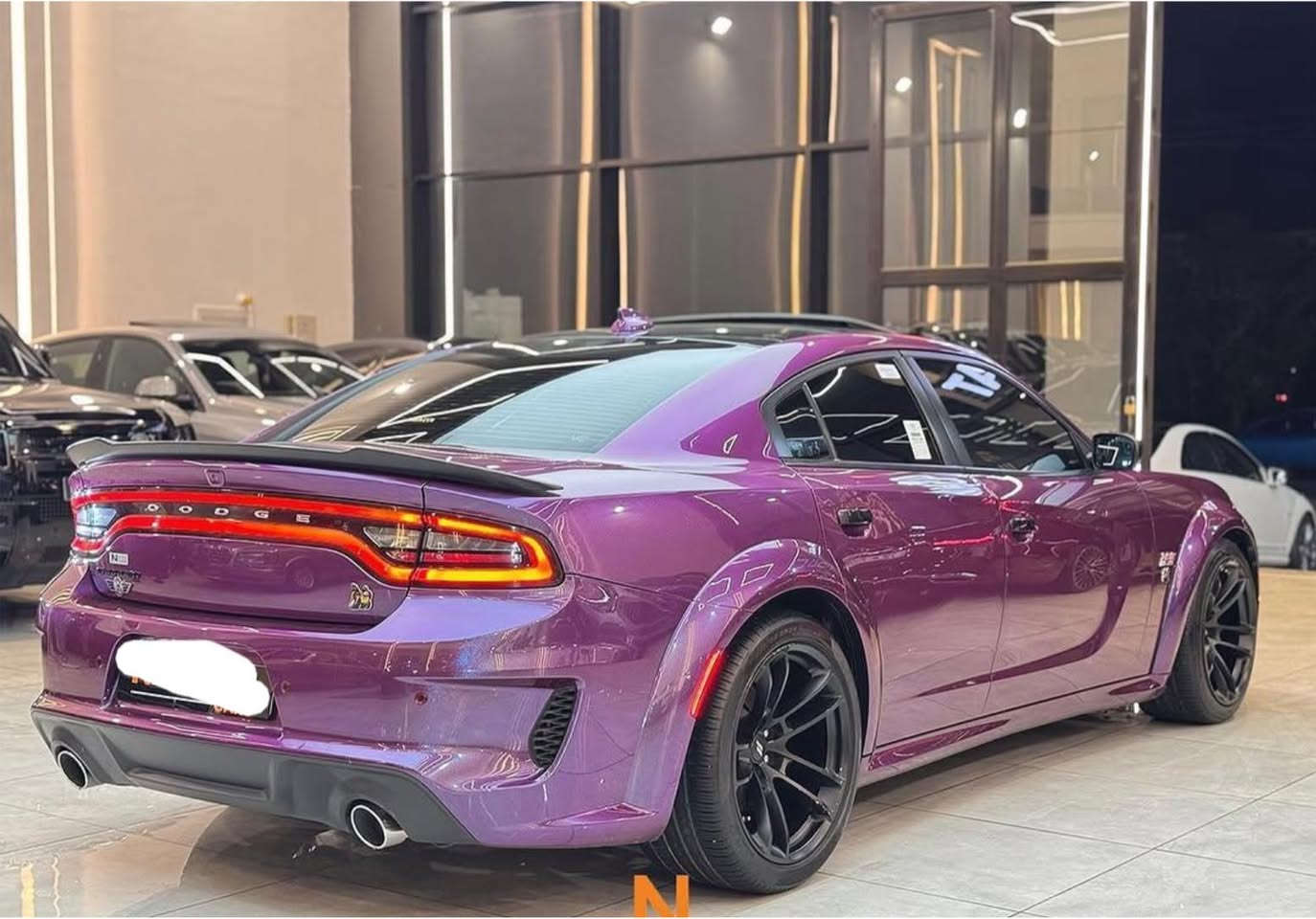 سكات وايد بدي 23 فول خنك فتحه  مغلفه نانو  افلام حمايه Ppf لون اصل كرزي  التغليف شفاف  بي شذره بنفسج  و طلع هيج لون رقم اربيل مميز سعر 380 بيه مجال بسيط • سياره من النوادر بلعراق مكان السياره بصره ابو الخصيب حجر بيئه موجوده بدون برمجه ستووووووووك شرط برن اوت محد مسوي بيه
 السياره بدون لغد بدون شاصي بدون ارباك  خمس اصابع صبغ بلجاملغ فقطططط و الحادث موجود بلمنشور و رقم الشاصي هم موجود بلمنشور  

اي ستفسار 
***********
سيف المرواح
