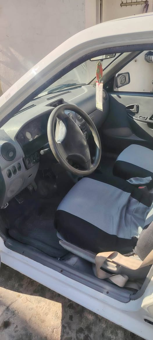 السلام عليكم سايبا 2015 خصوصي محرك كير مكفولات شواصي مكفولات خير من الله صدر زين تخم تاير جديد دوشمة جديدة شديتهة سيارة جاهزة للخير تبريد شغال ثلج 🥶 السعر 40 وبيها مجال المكان بغداد بسماية الاتصال على الرقم ***********
