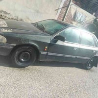 فورت سكوبيو • ١٩٩٢ • رقم كركوك