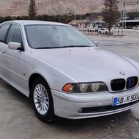 BMW saqar 2002    530  ئەوروپی  سوکان  بیلاد  مەنەفێستی عەسڵی 65کەمێک ...