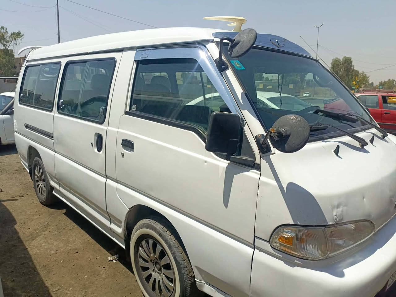 هونداي للبيع موديل 2003 رقم ديالى دولي رقم الموبايل هيئة ومرور صفر مكينة معمرة جديد رايمان دوشمة جديدة مكلف بالنشر خابر على رقم *********** موصل حي الكرامة
