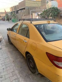 سياره بي واي دي موديل 11 اف ثري للبيع سياره جاهزه كير محرك لانسر خير م...